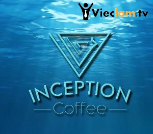 Logo Inception Coffee