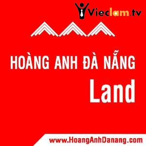 Logo Bat Dong San Hoang Anh Da Nang Joint Stock Company