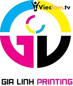 Logo In An Gia Linh LTD