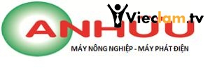 Logo Công Ty Trách Nhiệm Hữu Hạn An Hữu