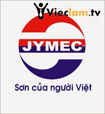 Logo Cửa hàng sơn Jymec