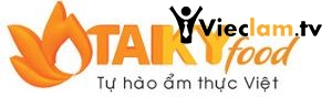 Logo Công ty Bột Thực Phẩm Tài Ký