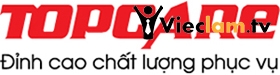 Logo Dau Tu Va Thuong Mai Topcare LTD