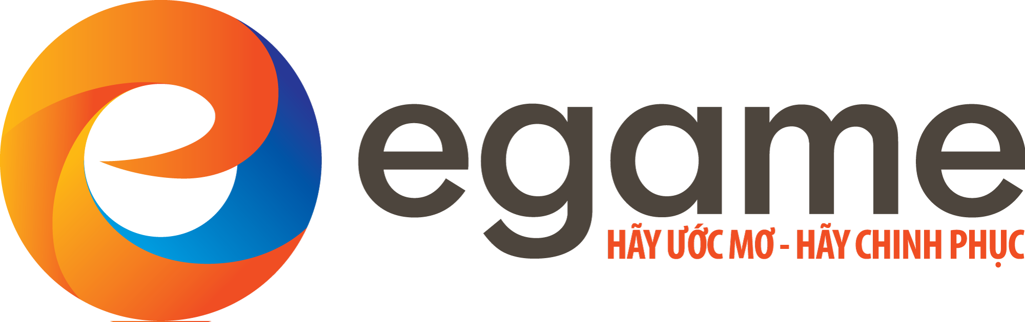 Logo Công ty Cổ phần trò chơi giáo dục trực tuyến - Egame