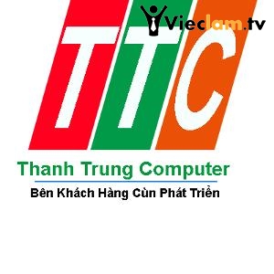 Logo Thanh Trung LTD