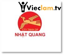 Logo Công Ty TNHH DP Nhật Quang