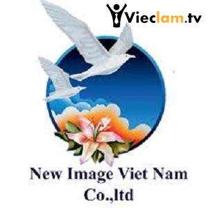 Logo NEW IMAGE VIET NAM