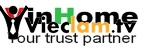 Logo Vinhome Vietnam LTD