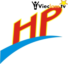 Logo Cong Nghiep Hung Phat LTD