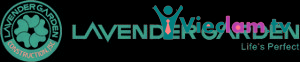 Logo CÔNG TY CỔ PHẦN LAVENDER GARDEN