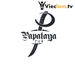 Logo Papataya Pub