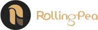 Logo RollingPea