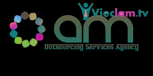 Logo AM OUTSOURCING TEAM