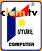 Logo Công ty CP Thương mại tin học Hưng Long