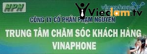 Logo Công ty Cổ phần Phạm Nguyễn