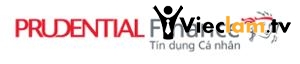 Logo Công ty tài chính prudential