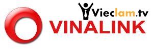 Logo Công ty cổ phần Kết nối Truyền thông Việt Nam (Vinalink Media)