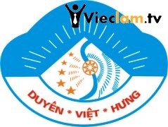 Logo Công ty TNHH Duyên Việt Hưng