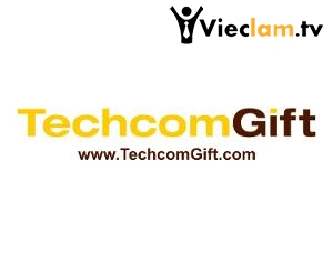 Logo TechcomGift