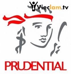 Logo Prudential CN Đà Nẵng