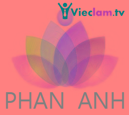 Logo Công ty TNHH Nghiên Cứu và tư vấn phát triển PHAN ANH