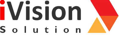 Logo iVision Solution