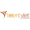 Logo TalentViet