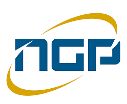 Logo Công ty TNHH Công nghệ Viễn thông Ngô Gia Phát