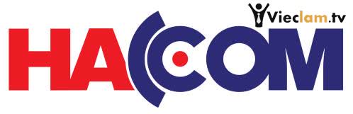 Logo Công Ty Cổ Phần Đầu Tư Công Nghệ HACOM