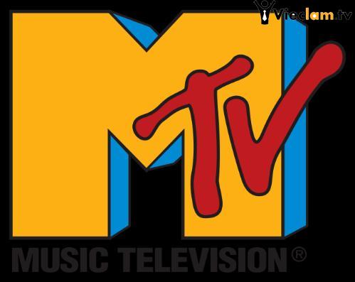 Logo Cafe Club MTV