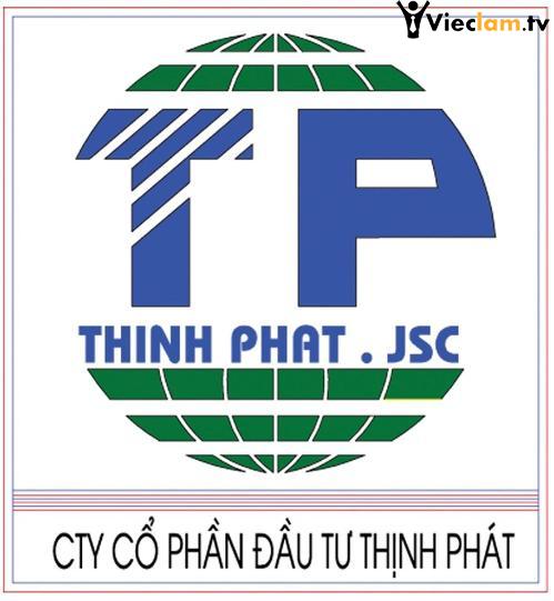 Logo Chi nhánh Công ty CP Đầu tư Thịnh Phát tại Hà Nội