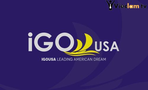 Logo IGO USA