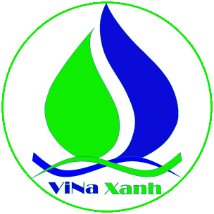 Logo Công Ty TNHH Thiết Bị Và Đầu Tư Công Nghệ Môi Trường Vinaxanh