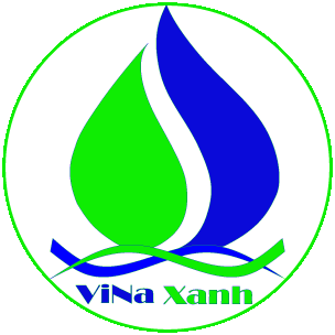 Logo Thiet Bi Va Dau Tu Cong Nghe Moi Truong Vinaxanh LTD