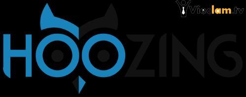 Logo Hoozing