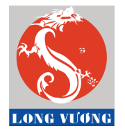 Logo Công ty cổ phần Long Vương Miền Nam