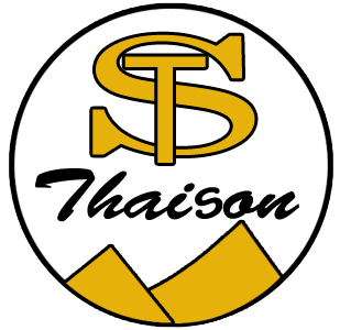 Logo Khách sạn Thái Sơn Palace  - Công ty Impressive Travel Việt Nam