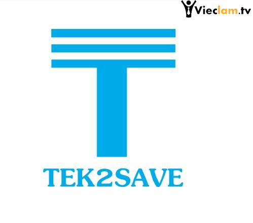 Logo Tek2Save