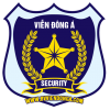 Logo Công Ty TNHH DVBV Viễn Đông Á