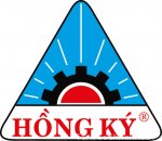 Logo Công ty TNHH SX - TM Cơ Khí Hồng Ký