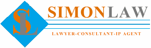 Logo Công ty Luật SimonLaw