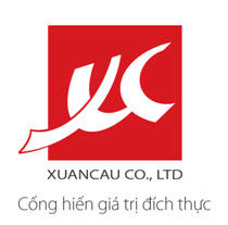 Logo Công ty TNHH Xuân Cầu