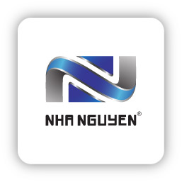 Logo Công Ty TNHH Nhà Nguyễn