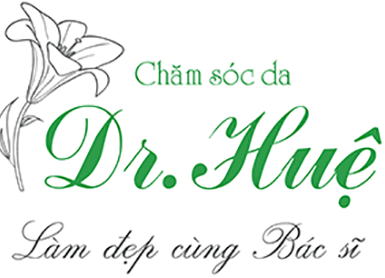 Logo DR Hue LTD