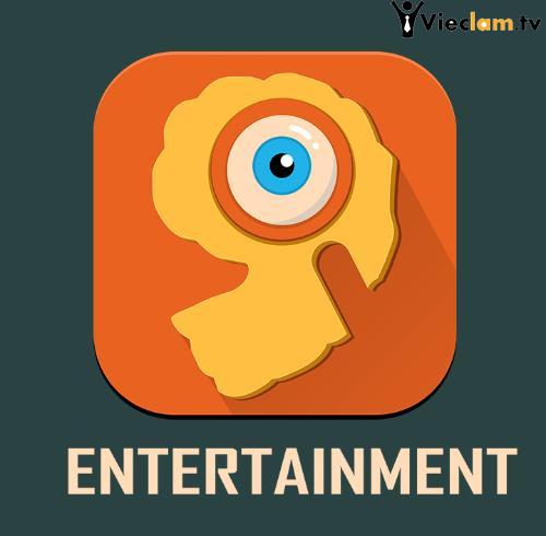 Logo 9I Global Entertainment