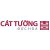 Logo Cổ phần địa  ốc Cát Tường