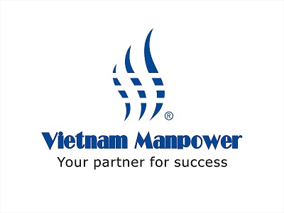 Logo Vietnam Manpower Service and Trading JSC