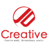 Logo JD Creative