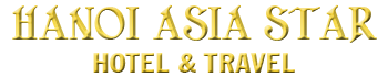 Logo Asia Star Hotel