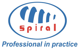 Logo Spiral